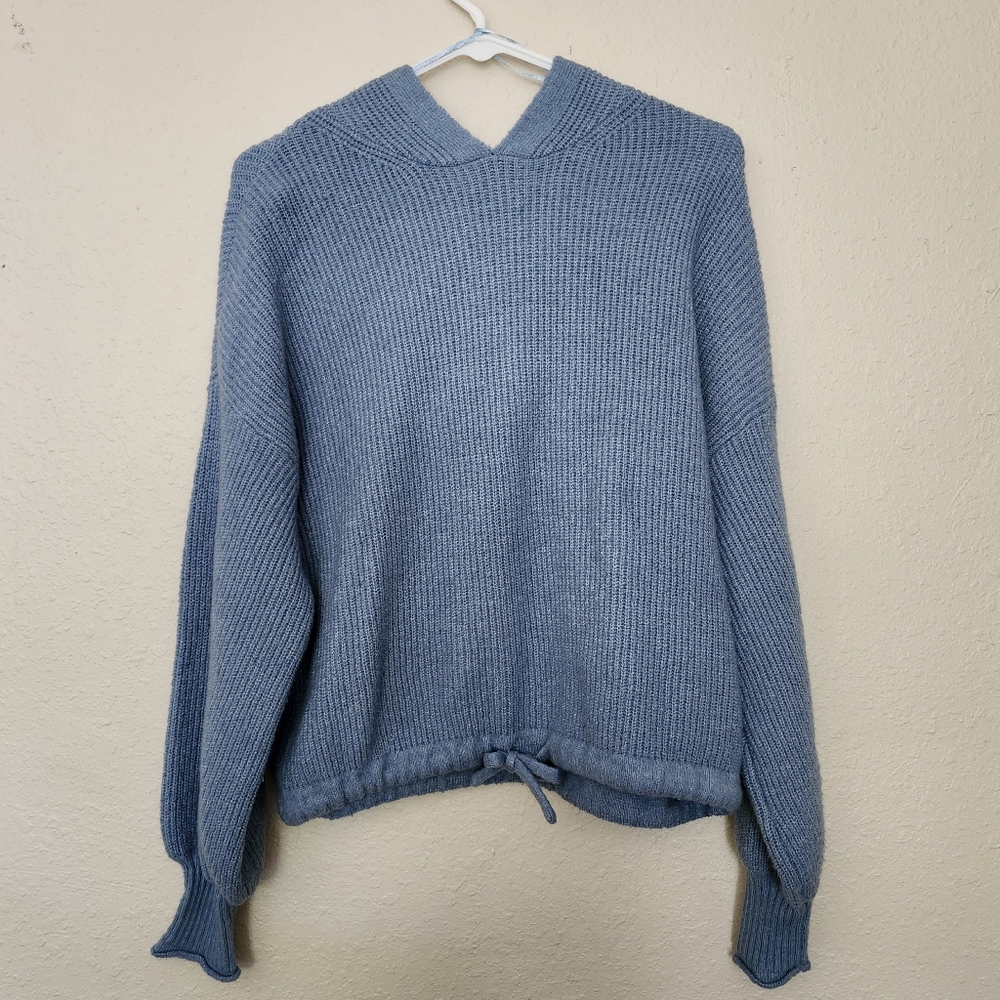Streetwear Society Hooded Sweater